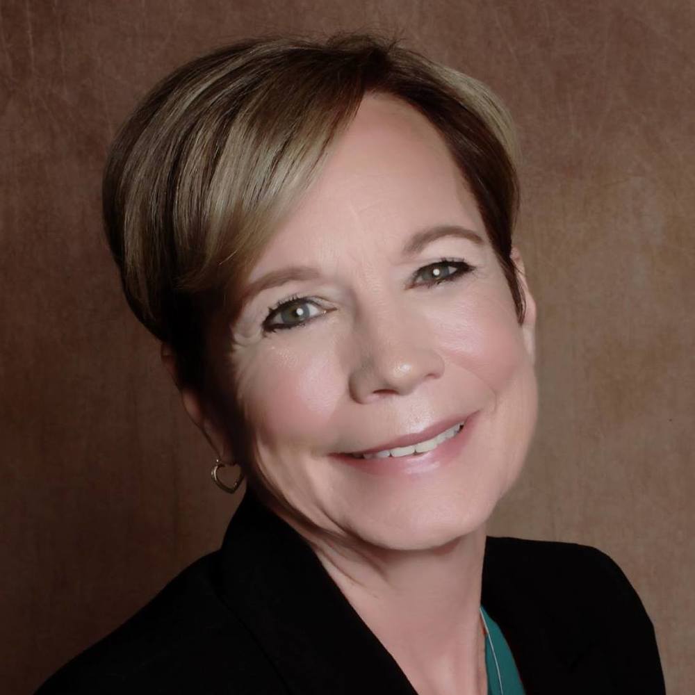 Meet your Posher, Dawn
